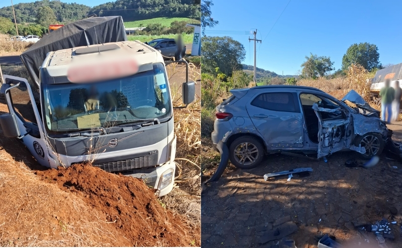 Notícia Regional