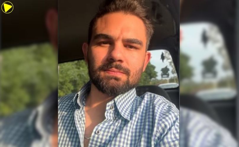 Gustavo Henrique Lara morre durante ritual de "banho de óleo" em escola de aviação
