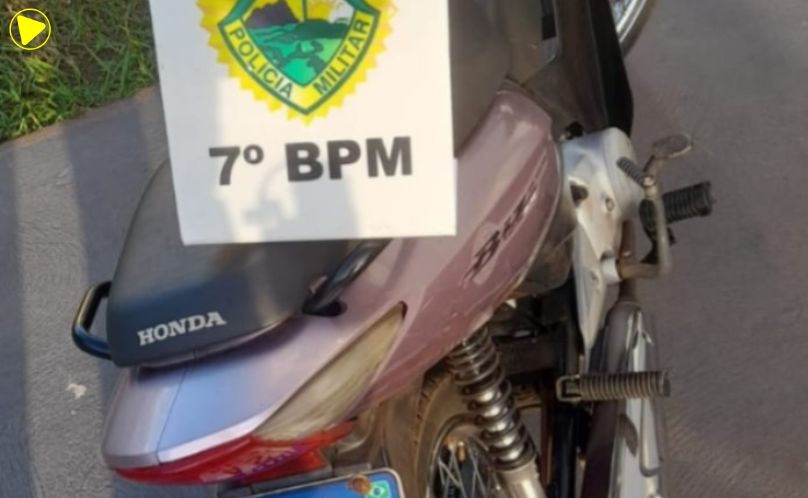 Operação Policial
