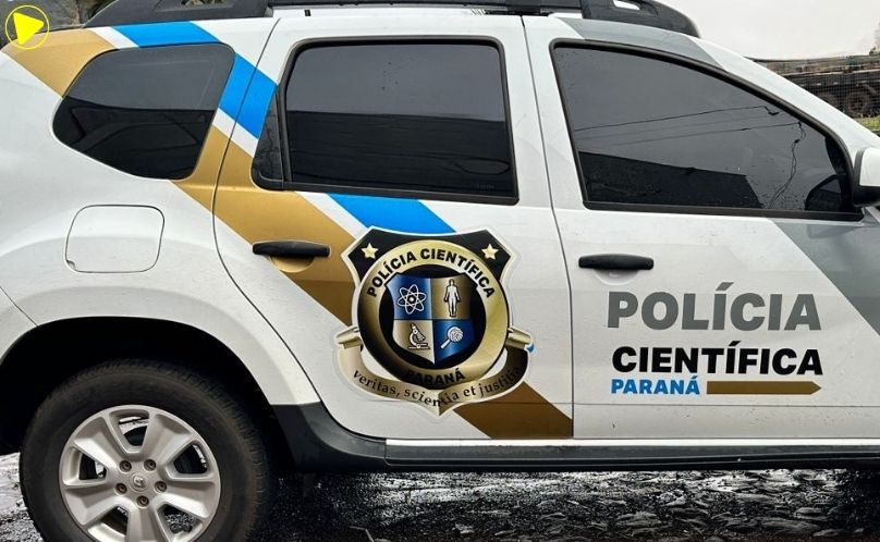 Homem é perseguido e executado a tiros em Marmeleiro