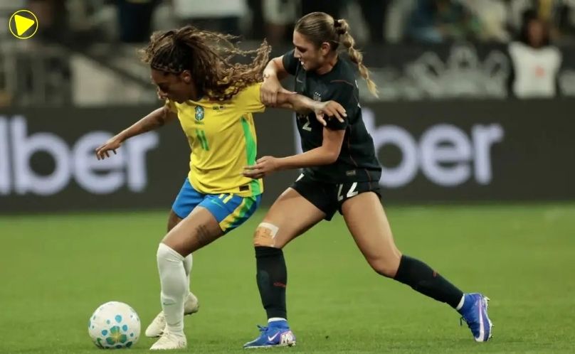 Copa do Mundo Feminina de 2027 será realizada pela primeira vez no Brasil