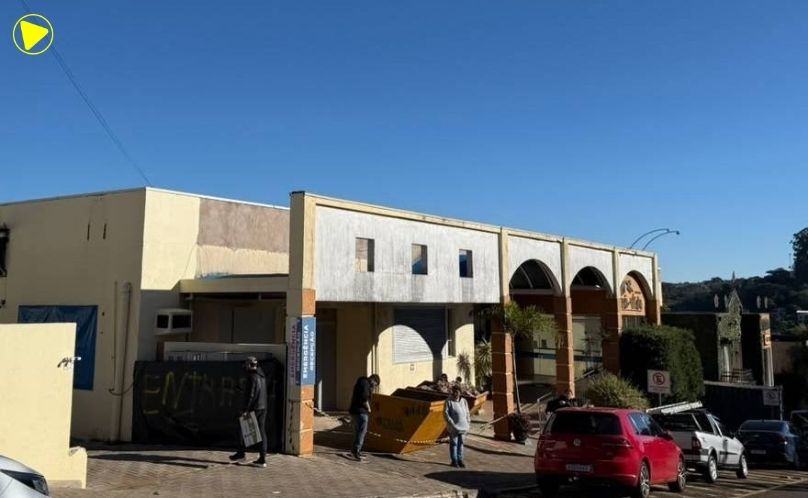 Hospital Pró-Vida altera acessos durante obras de reforma e ampliação