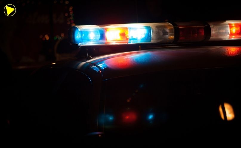 Homem responde por falsa comunicação de crime após simular furto de carro