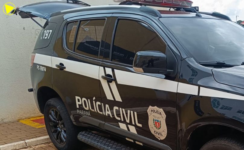 Adolescente de 14 anos é apreendido por tentativa de homicídio
