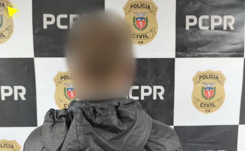 Segundo investigado por tortura e cárcere privado é preso pela Polícia Civil