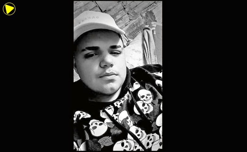 SAS: vítima encontrada morta na fronteira é identificada