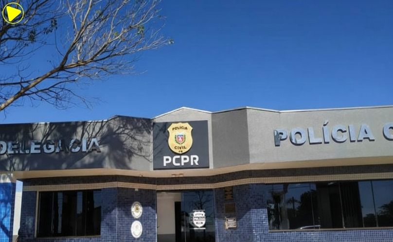 Polícia Civil prende em flagrante dois suspeitos de homicídio
