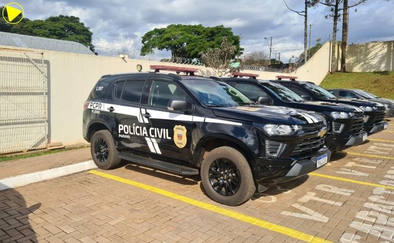 Polícia Civil autua homem por falsa comunicação de furto de veículo