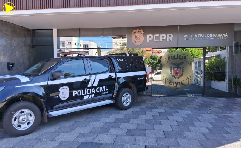 Homem é preso por tentar matar a companheira com 14 disparos