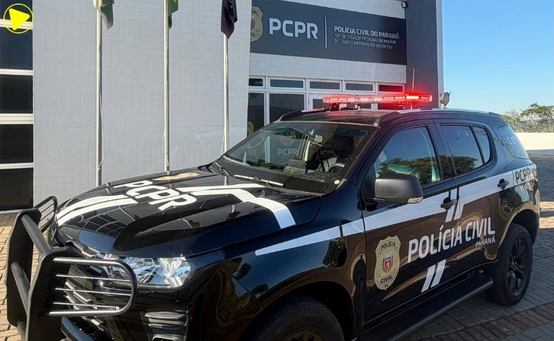 Operação Policial