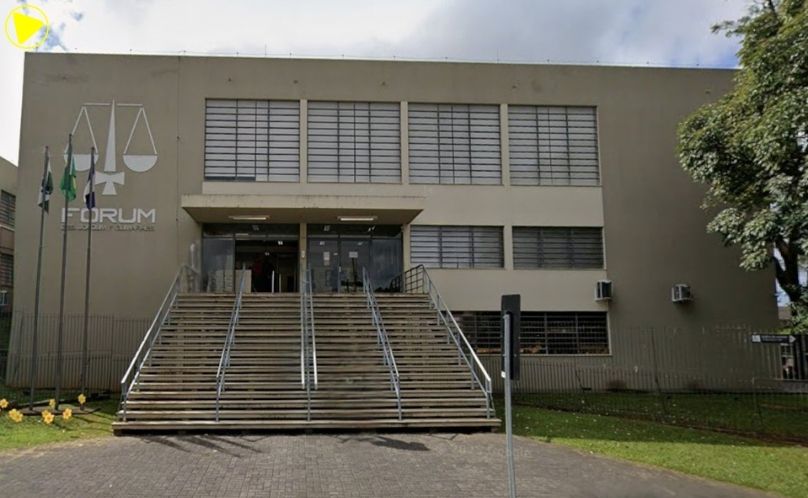 Operação Policial