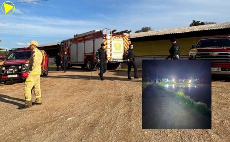 Menino de 5 anos com TEA é encontrado sem vida após três dias de buscas