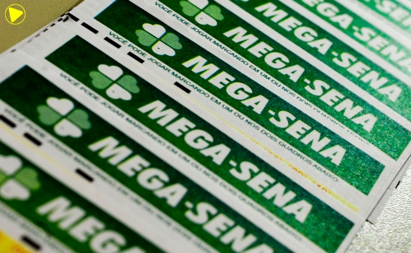 Mega-Sena acumula para R$ 86 milhões; confira os números sorteados