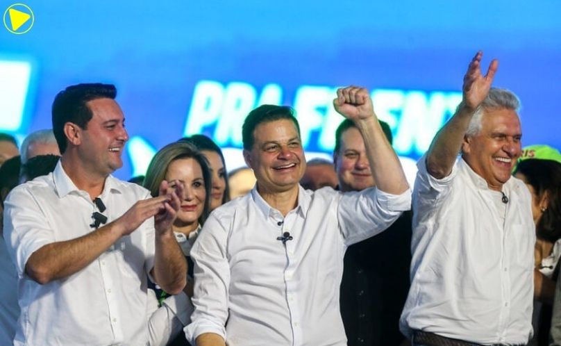PRF apreende medicamentos