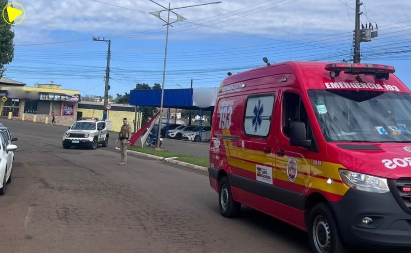 Notícia Geral