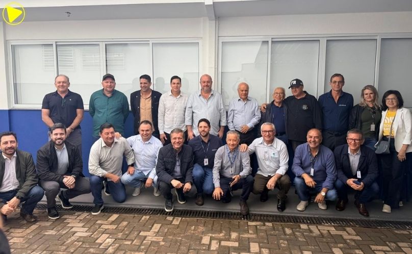 SEAB e ADAPAR reinauguram escritórios regionais em Dois Vizinhos