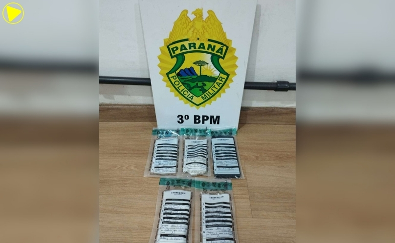 Operação Policial