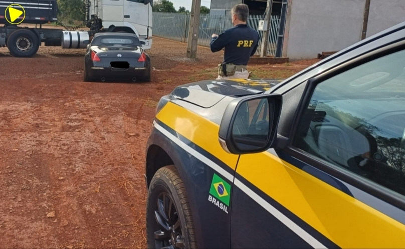 Operação Policial