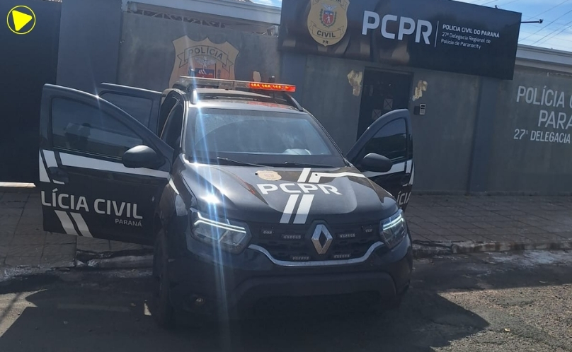 PCPR desmantela esquema que causou prejuízo de R$ 2,3 milhões