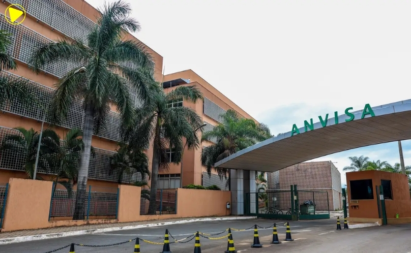Repelentes de inseto são proibidos pela Anvisa