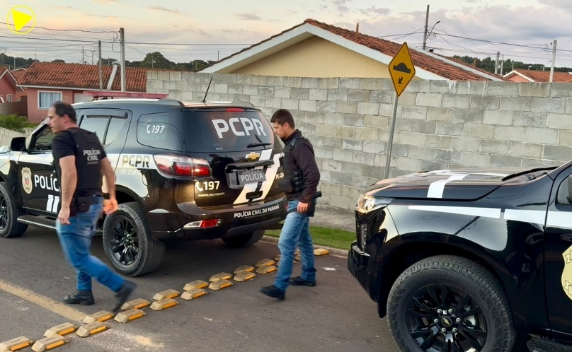Polícia Civil prende suspeitos de homicídio após morte de homem agredido em evento