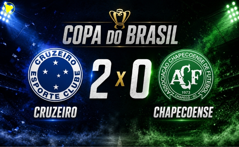 Notícia Esporte