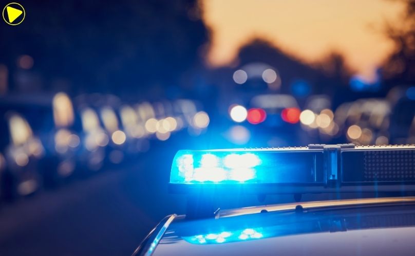 Operação Policial
