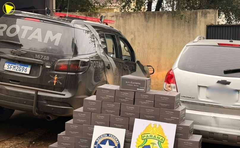 Operação Policial