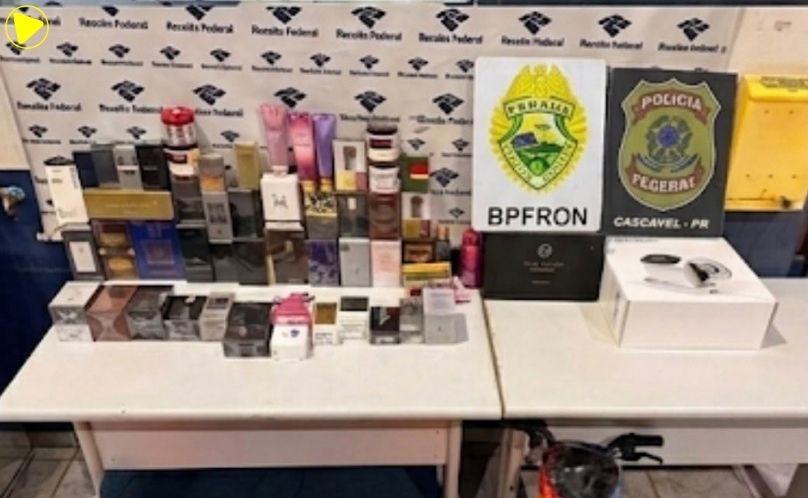 Operação Policial