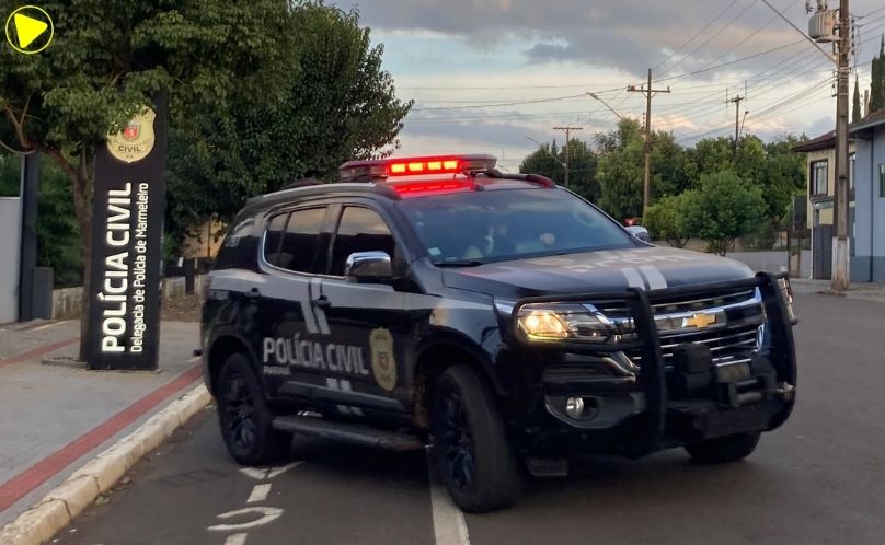 Operação Policial