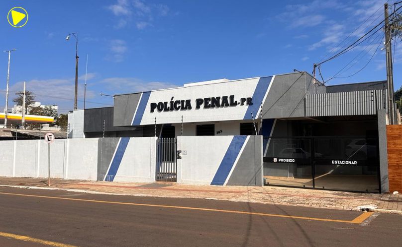 Operação Policial