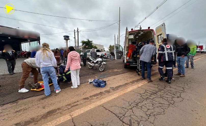 PRF apreende medicamentos