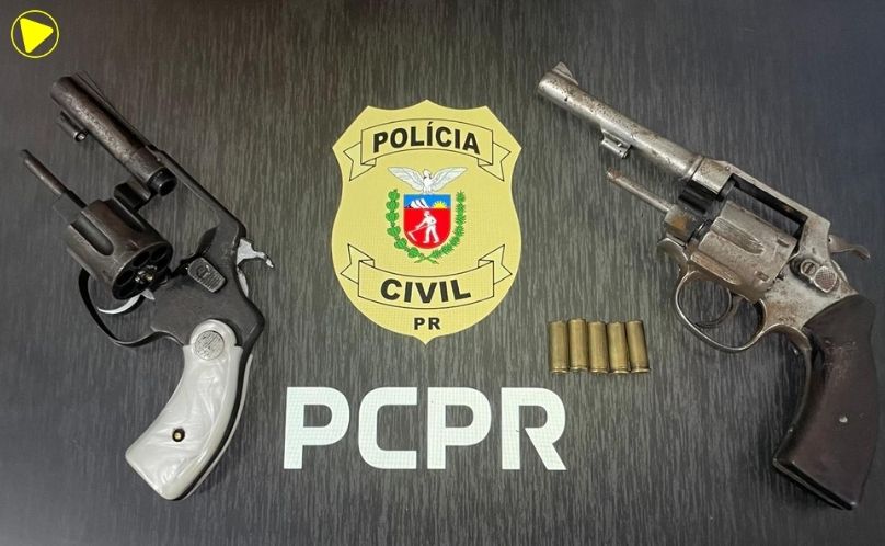 PRF apreende medicamentos