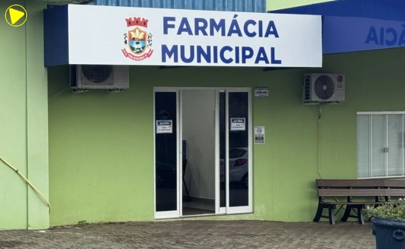 Notícia Regional