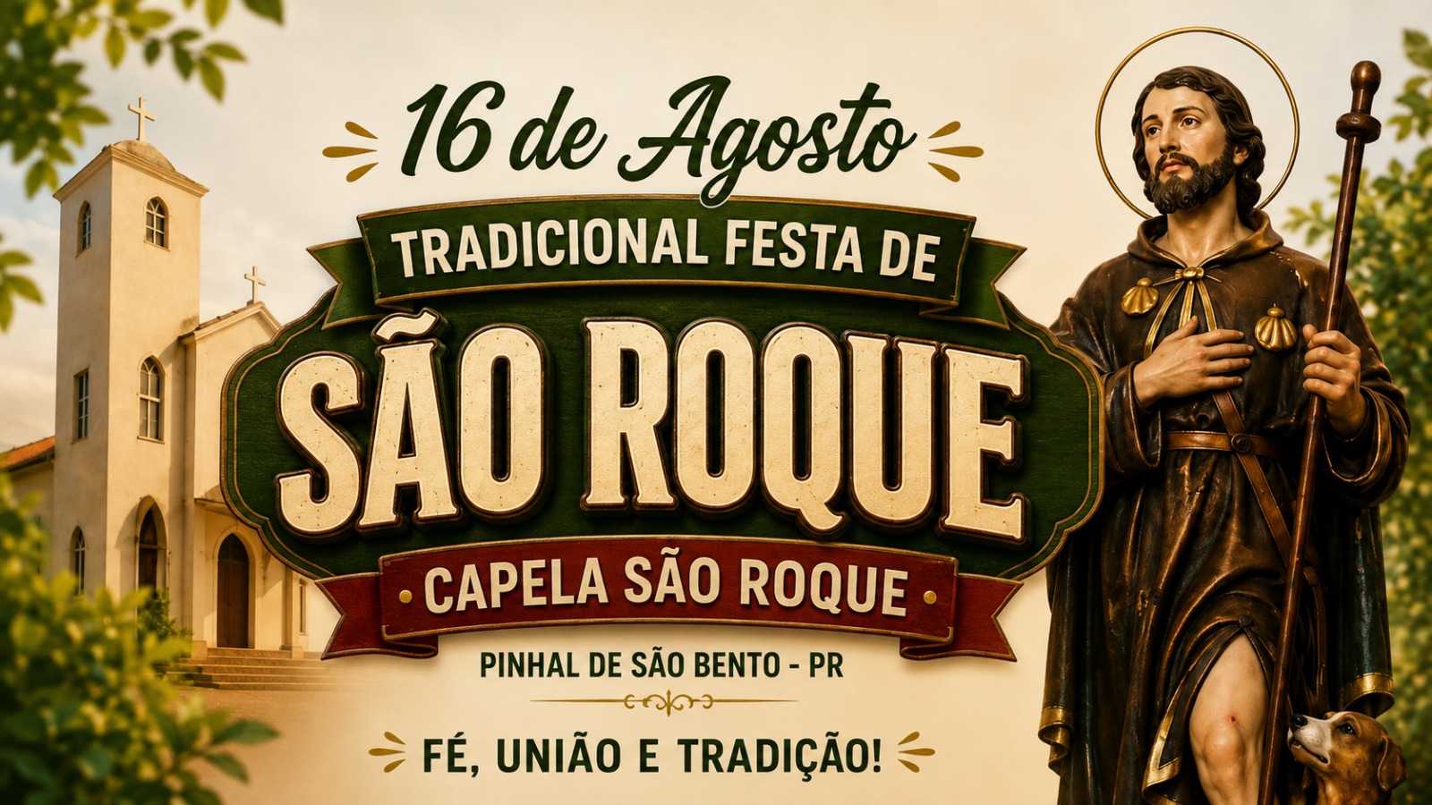 Notícia Regional