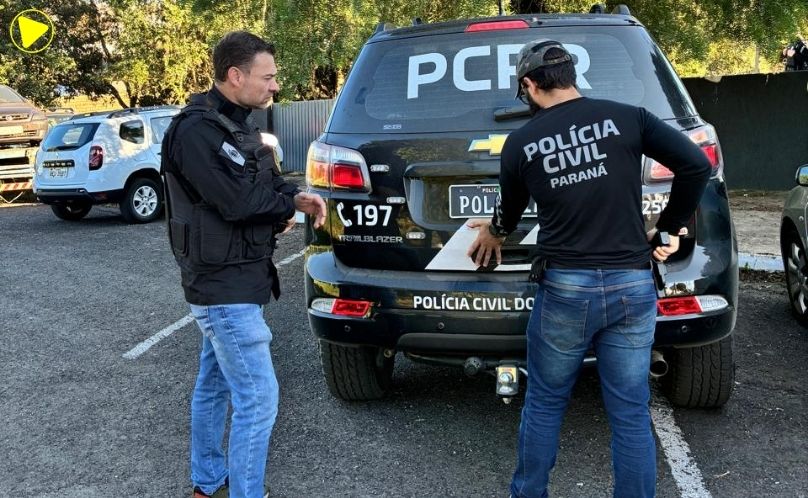 Operação Policial