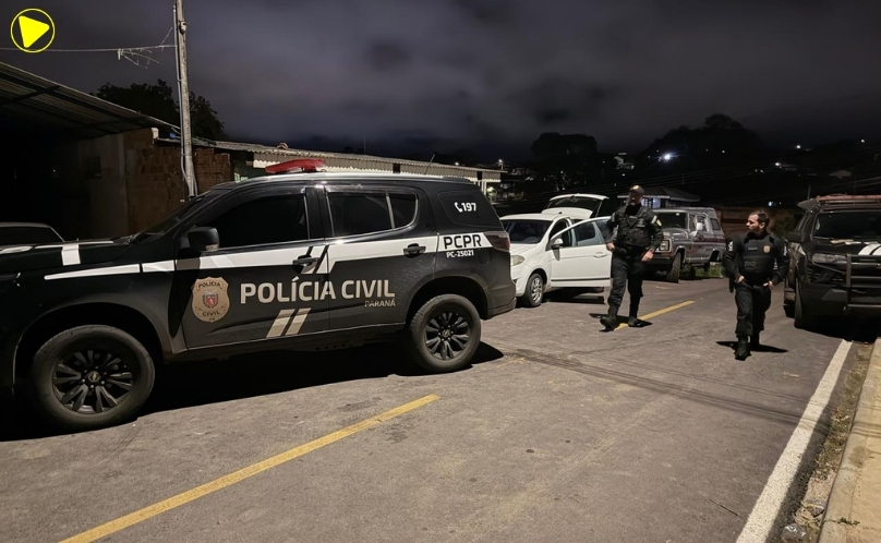 PRF apreende medicamentos