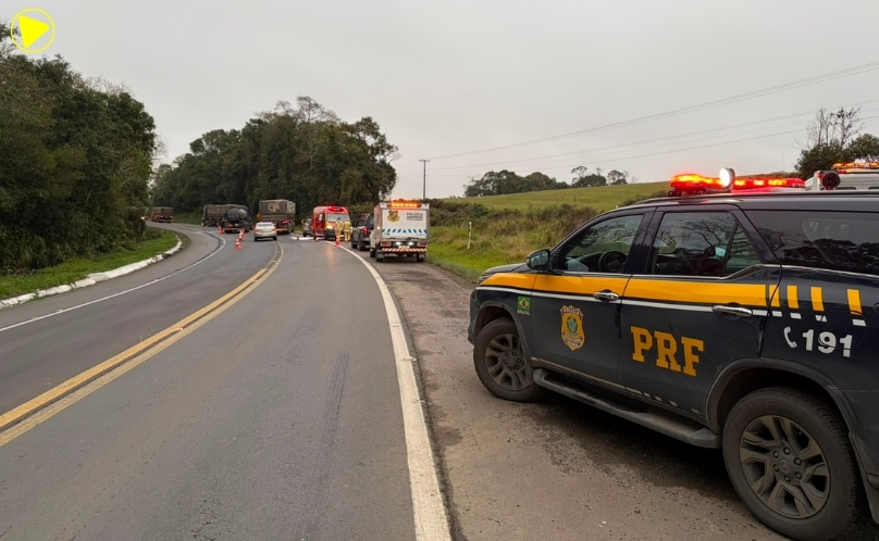 Operação Policial