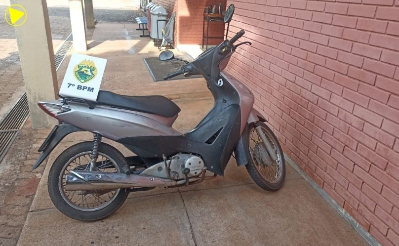 PRF apreende medicamentos