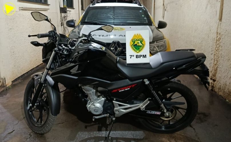 PRF apreende medicamentos