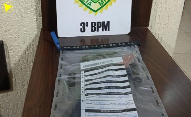 Operação Policial