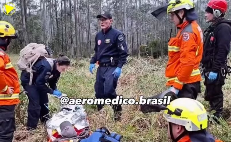 Notícia Geral