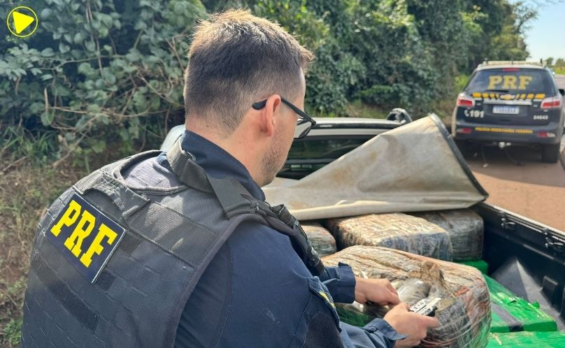 Operação Policial