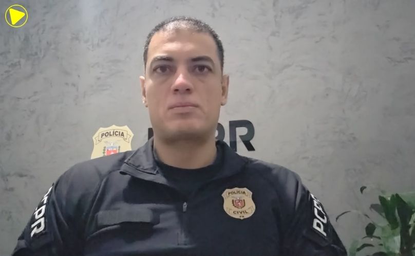 Polícia Civil conclui investigação e indicia homem por feminicídio em Palmeira