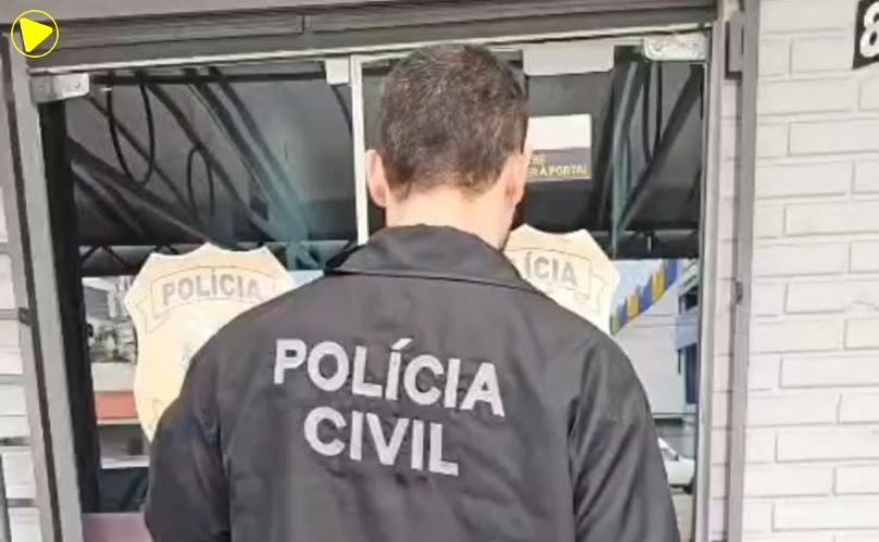 Adolescente é apreendida após agressão a mulher durante confusão de trânsito