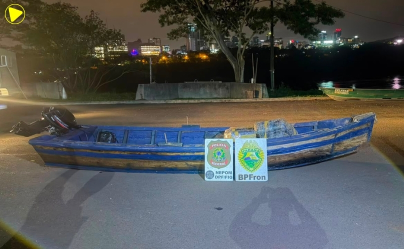 Operação Policial