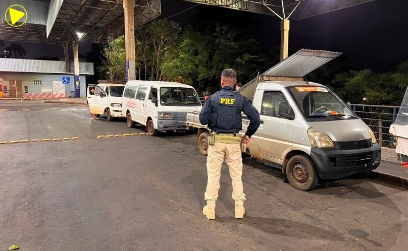 Operação Policial