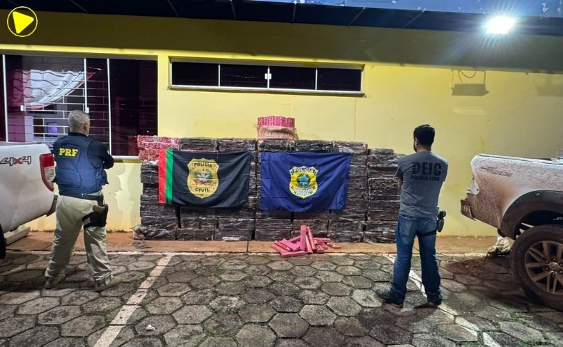 Operação Policial