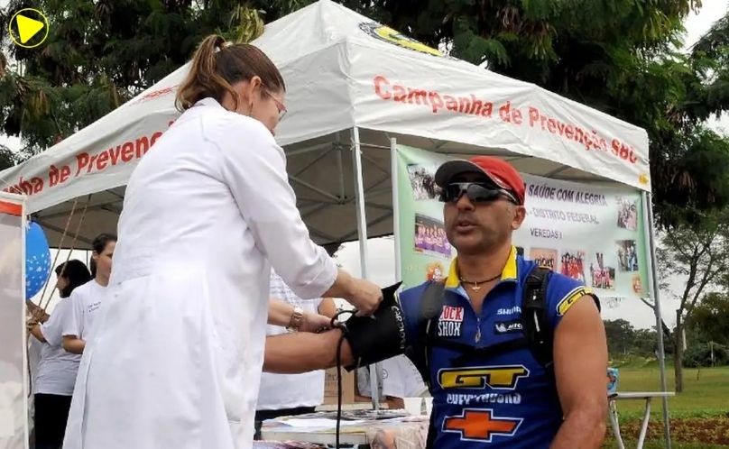 Pesquisa de polipílula para prevenção do AVC busca 8,5 mil voluntários