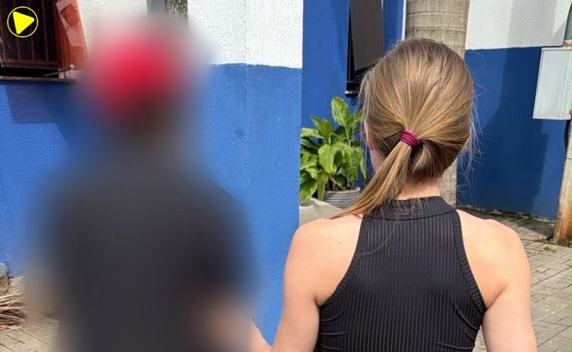 Polícia Civil cumpre mandado de prisão em Nova Prata do Iguaçu